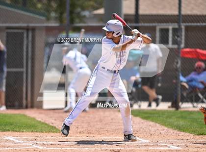 Thumbnail 3 in Peak to Peak vs. Coal Ridge (CHSAA 3A Playoff Round 1 Consolation) photogallery.
