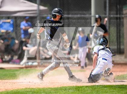 Thumbnail 2 in Peak to Peak vs. Coal Ridge (CHSAA 3A Playoff Round 1 Consolation) photogallery.