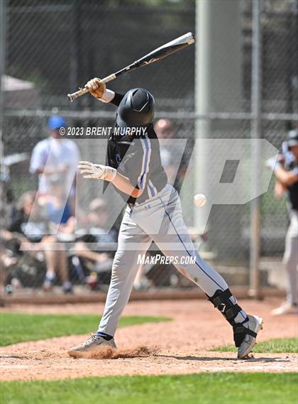 Thumbnail 2 in Peak to Peak vs. Coal Ridge (CHSAA 3A Playoff Round 1 Consolation) photogallery.