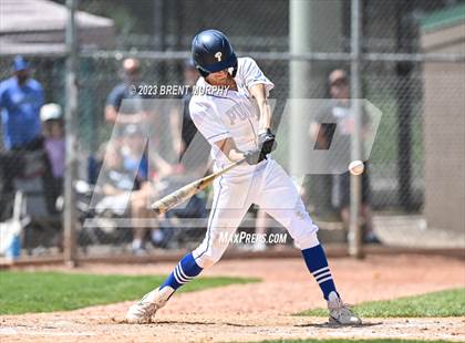Thumbnail 2 in Peak to Peak vs. Coal Ridge (CHSAA 3A Playoff Round 1 Consolation) photogallery.