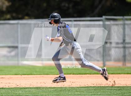 Thumbnail 3 in Peak to Peak vs. Coal Ridge (CHSAA 3A Playoff Round 1 Consolation) photogallery.