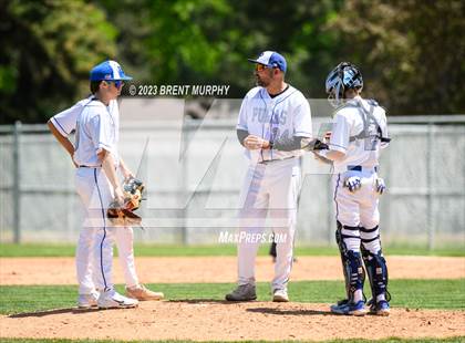 Thumbnail 2 in Peak to Peak vs. Coal Ridge (CHSAA 3A Playoff Round 1 Consolation) photogallery.