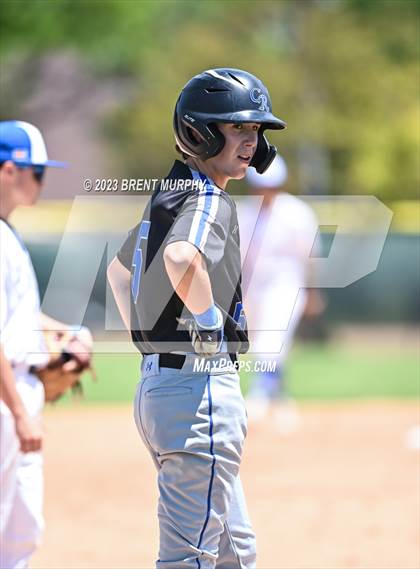Thumbnail 2 in Peak to Peak vs. Coal Ridge (CHSAA 3A Playoff Round 1 Consolation) photogallery.