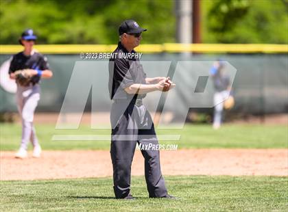 Thumbnail 2 in Peak to Peak vs. Coal Ridge (CHSAA 3A Playoff Round 1 Consolation) photogallery.