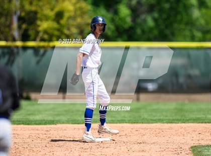 Thumbnail 2 in Peak to Peak vs. Coal Ridge (CHSAA 3A Playoff Round 1 Consolation) photogallery.