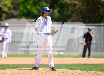 Thumbnail 1 in Peak to Peak vs. Coal Ridge (CHSAA 3A Playoff Round 1 Consolation) photogallery.