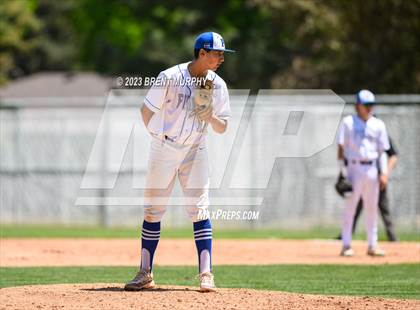 Thumbnail 3 in Peak to Peak vs. Coal Ridge (CHSAA 3A Playoff Round 1 Consolation) photogallery.