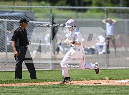 Thumbnail 2 in Peak to Peak vs. Coal Ridge (CHSAA 3A Playoff Round 1 Consolation) photogallery.
