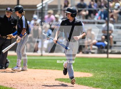 Thumbnail 3 in Peak to Peak vs. Coal Ridge (CHSAA 3A Playoff Round 1 Consolation) photogallery.