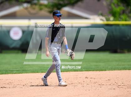 Thumbnail 1 in Peak to Peak vs. Coal Ridge (CHSAA 3A Playoff Round 1 Consolation) photogallery.