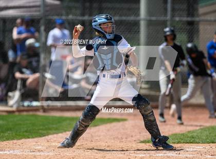 Thumbnail 1 in Peak to Peak vs. Coal Ridge (CHSAA 3A Playoff Round 1 Consolation) photogallery.