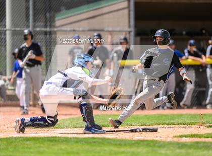 Thumbnail 1 in Peak to Peak vs. Coal Ridge (CHSAA 3A Playoff Round 1 Consolation) photogallery.