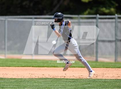 Thumbnail 3 in Peak to Peak vs. Coal Ridge (CHSAA 3A Playoff Round 1 Consolation) photogallery.