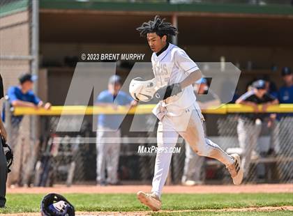 Thumbnail 3 in Peak to Peak vs. Coal Ridge (CHSAA 3A Playoff Round 1 Consolation) photogallery.
