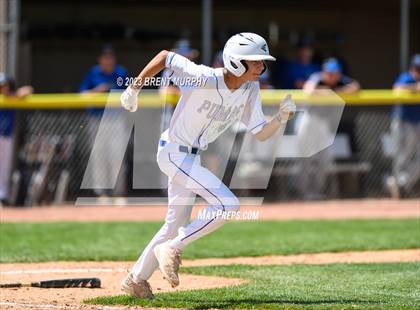 Thumbnail 1 in Peak to Peak vs. Coal Ridge (CHSAA 3A Playoff Round 1 Consolation) photogallery.