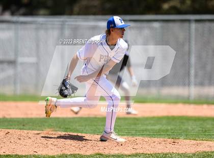 Thumbnail 1 in Peak to Peak vs. Coal Ridge (CHSAA 3A Playoff Round 1 Consolation) photogallery.
