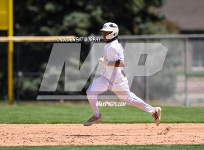 Thumbnail 2 in Peak to Peak vs. Coal Ridge (CHSAA 3A Playoff Round 1 Consolation) photogallery.