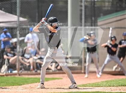 Thumbnail 3 in Peak to Peak vs. Coal Ridge (CHSAA 3A Playoff Round 1 Consolation) photogallery.