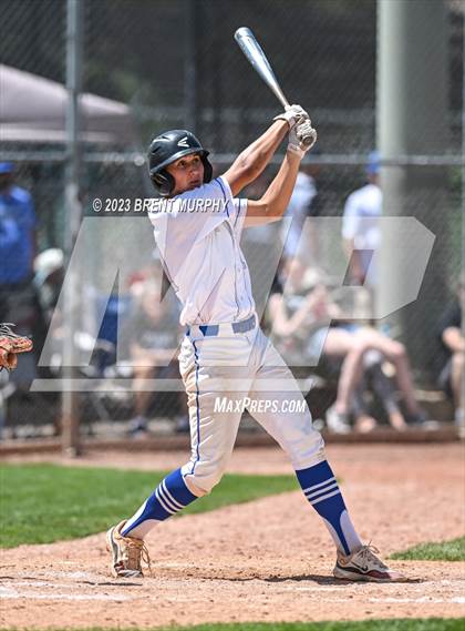 Thumbnail 3 in Peak to Peak vs. Coal Ridge (CHSAA 3A Playoff Round 1 Consolation) photogallery.