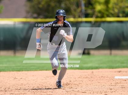 Thumbnail 1 in Peak to Peak vs. Coal Ridge (CHSAA 3A Playoff Round 1 Consolation) photogallery.