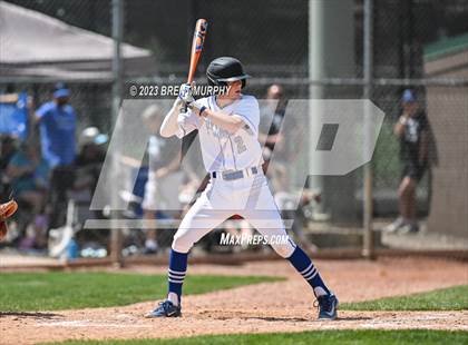 Thumbnail 2 in Peak to Peak vs. Coal Ridge (CHSAA 3A Playoff Round 1 Consolation) photogallery.