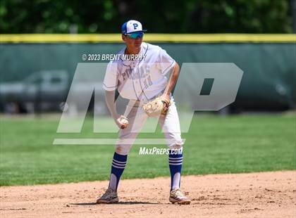 Thumbnail 3 in Peak to Peak vs. Coal Ridge (CHSAA 3A Playoff Round 1 Consolation) photogallery.