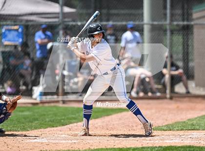 Thumbnail 3 in Peak to Peak vs. Coal Ridge (CHSAA 3A Playoff Round 1 Consolation) photogallery.