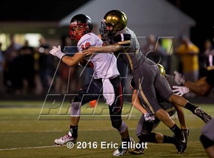 Thumbnail 3 in Franklin @ Grove City photogallery.