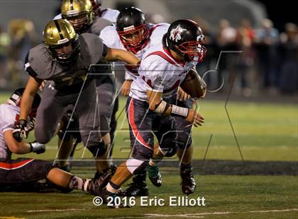 Thumbnail 2 in Franklin @ Grove City photogallery.