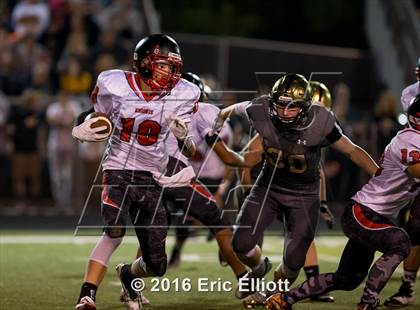 Thumbnail 2 in Franklin @ Grove City photogallery.