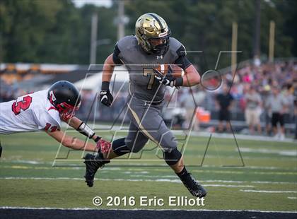 Thumbnail 3 in Franklin @ Grove City photogallery.