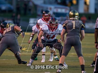 Thumbnail 1 in Franklin @ Grove City photogallery.
