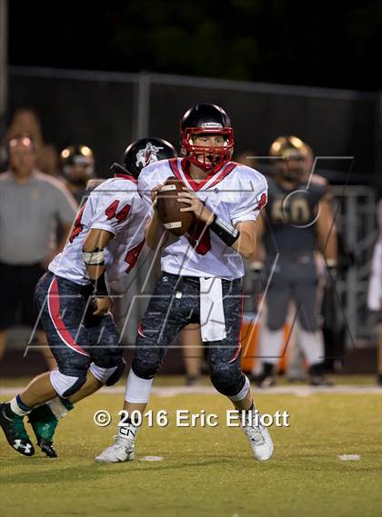 Thumbnail 3 in Franklin @ Grove City photogallery.