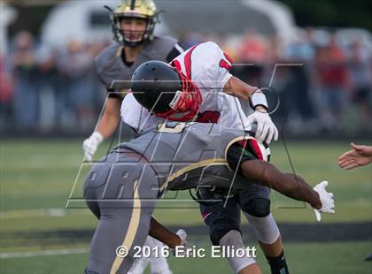 Thumbnail 1 in Franklin @ Grove City photogallery.