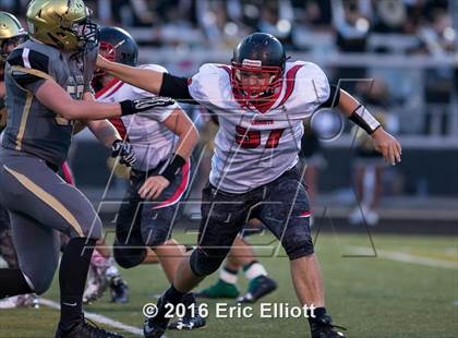 Thumbnail 1 in Franklin @ Grove City photogallery.