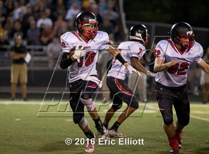 Thumbnail 3 in Franklin @ Grove City photogallery.