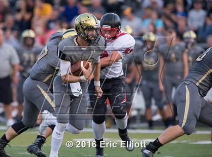 Thumbnail 1 in Franklin @ Grove City photogallery.