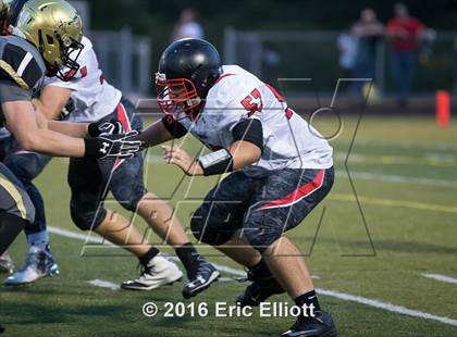 Thumbnail 3 in Franklin @ Grove City photogallery.