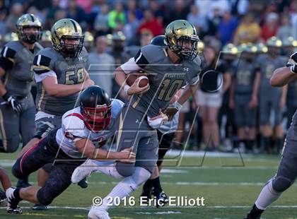 Thumbnail 3 in Franklin @ Grove City photogallery.