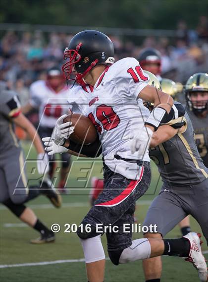 Thumbnail 2 in Franklin @ Grove City photogallery.