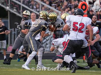 Thumbnail 1 in Franklin @ Grove City photogallery.