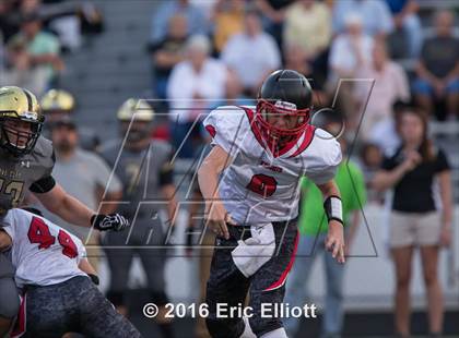 Thumbnail 2 in Franklin @ Grove City photogallery.