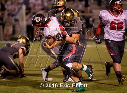 Thumbnail 3 in Franklin @ Grove City photogallery.