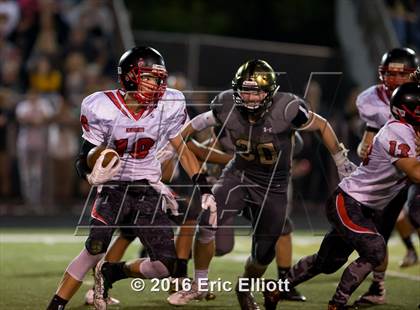 Thumbnail 3 in Franklin @ Grove City photogallery.