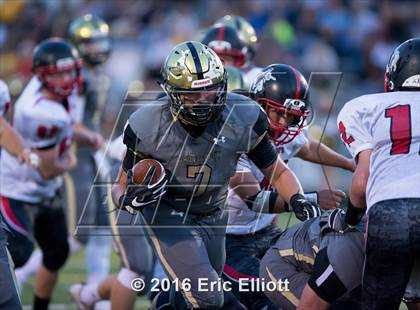 Thumbnail 3 in Franklin @ Grove City photogallery.