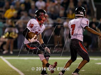 Thumbnail 1 in Franklin @ Grove City photogallery.