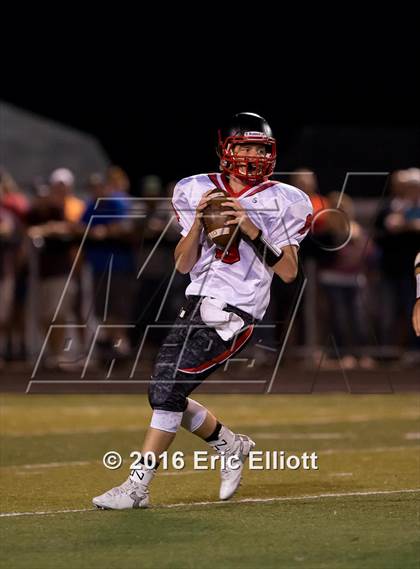 Thumbnail 3 in Franklin @ Grove City photogallery.