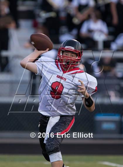 Thumbnail 2 in Franklin @ Grove City photogallery.