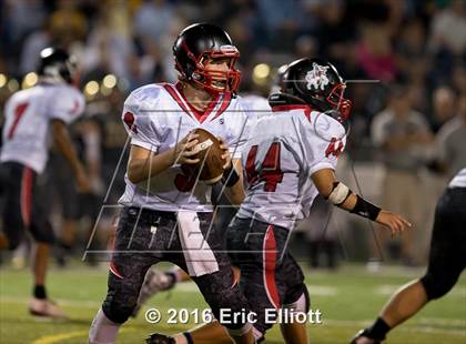 Thumbnail 1 in Franklin @ Grove City photogallery.