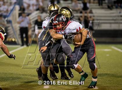 Thumbnail 3 in Franklin @ Grove City photogallery.